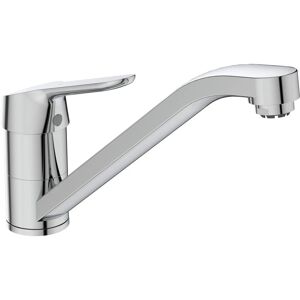Ideal Standard Küchenarmatur Ceraflex mit Niederdruck BlueStart Chrom Ideal Standard Küchenarmatur Ceraflex mit Niederdruck BlueStart Chrom