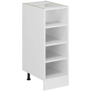 Vichy R-Line Küchenregal - 30 cm ohne Arbeitsplatte Vichy R-Line Küchenregal - 30 cm ohne Arbeitsplatte