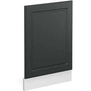 Vicco - R-Line - 45 cm - Anthrazit/Weiß - Frontpanel Vicco - R-Line - 45 cm - Anthrazit/Weiß - Frontpanel