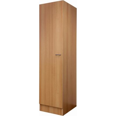 FLEX-WELL Nano Braun Schrank - Stauraum-Möbel FLEX-WELL Nano Braun Schrank - Stauraum-Möbel
