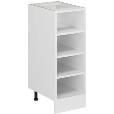 Vichy R-Line Küchenregal - 30 cm ohne Arbeitsplatte Vichy R-Line Küchenregal - 30 cm ohne Arbeitsplatte