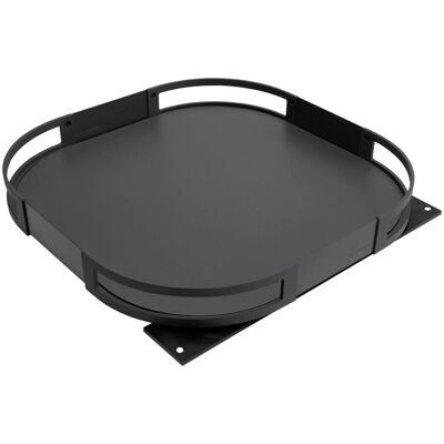 Kesseböhmer Tablar TurnMotion III Anthrazit Kesseböhmer Tablar TurnMotion III Anthrazit