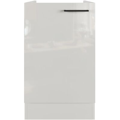 Flex-Well Lund - 50x82.2x57.1 cm - Sink cabinet Flex-Well Lund - 50x82.2x57.1 cm - Sink cabinet