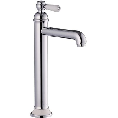 PaulGurkes Waschschalenarmatur Retro Wasserhahn Lang Nostalgie Waschtischarmatur PaulGurkes Waschschalenarmatur Retro Wasserhahn Lang Nostalgie Waschtischarmatur