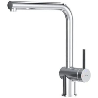AM.PM Küchenarmatur Func Spültisch Einhebelmischer F8F05000 Chrom AM.PM Küchenarmatur Func Spültisch Einhebelmischer F8F05000 Chrom