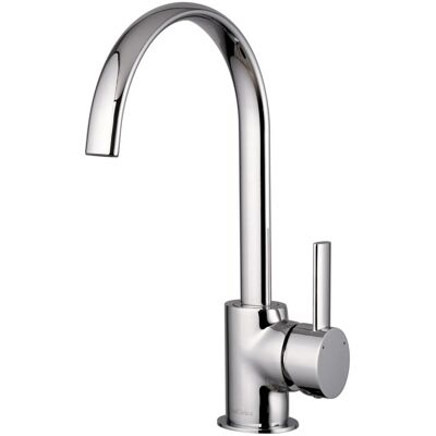 PaulGurkes Spültischarmatur Küchenarmatur Oval Armatur Wasserhahn Küche PaulGurkes Spültischarmatur Küchenarmatur Oval Armatur Wasserhahn Küche