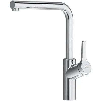 AM.PM - X-Joy S - Chrome - Deck - Kitchen Faucet AM.PM - X-Joy S - Chrome - Deck - Kitchen Faucet