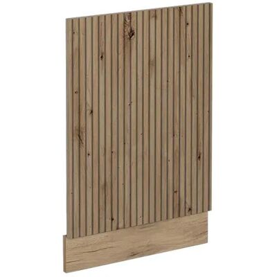 Vicco R-Line Holztürfront, 45cm - Küchenspiegel Vicco R-Line Holztürfront, 45cm - Küchenspiegel