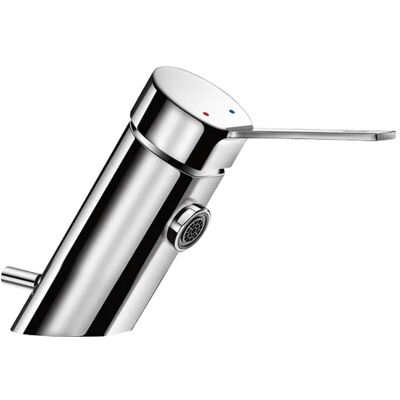 Delabie Einhebelmischer BIOSAFE H.50 L.80 ohne Auslauf, Bedienhebel Delabie Einhebelmischer BIOSAFE H.50 L.80 ohne Auslauf, Bedienhebel
