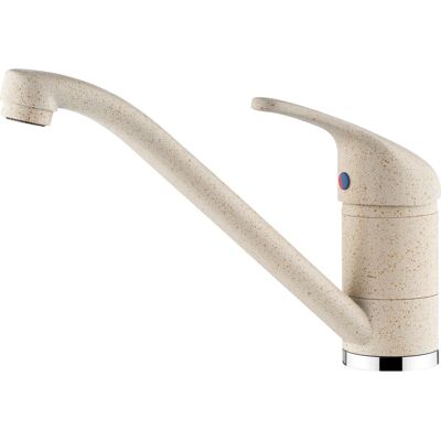 Pyramis Einhebelmischer Modo Beige Pyramis Einhebelmischer Modo Beige