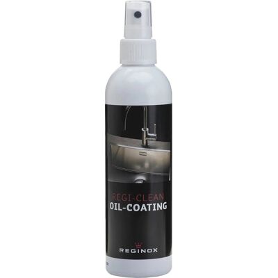 ReginoxRegi-Clean Pflegeöl für Granit & Pvd ReginoxRegi-Clean Pflegeöl für Granit & Pvd