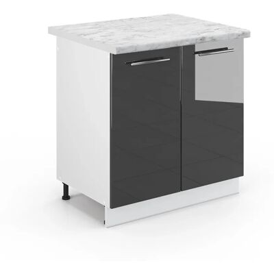 Vicco Unterschrank für Spüle Fame-Line - Küchenschrank Vicco Unterschrank für Spüle Fame-Line - Küchenschrank