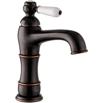 PaulGurkes Wasserhahn Nostalgie Schwarzer Einhandmischer Wasserhahn Retro PaulGurkes Wasserhahn Nostalgie Schwarzer Einhandmischer Wasserhahn Retro