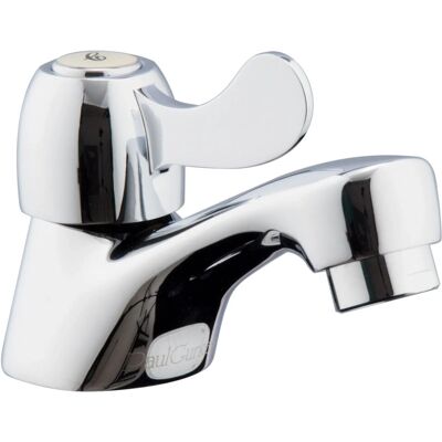 PaulGurkes Design Kaltwasser Standventil Armatur Klein PaulGurkes Design Kaltwasser Standventil Armatur Klein