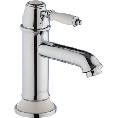 PaulGurkes Nostalgie Wasserhahn Einhandmischer Retro Waschtischbatterie PaulGurkes Nostalgie Wasserhahn Einhandmischer Retro Waschtischbatterie