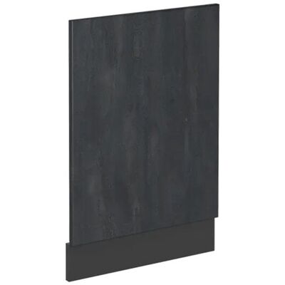 Vicco R-Line Küchenfrontpanel - 45cm Betonoptik Vicco R-Line Küchenfrontpanel - 45cm Betonoptik