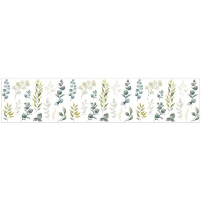 MySpotti Küchenrückwand Profix Cucina Lina 270 x 60 cm Pastell MySpotti Küchenrückwand Profix Cucina Lina 270 x 60 cm Pastell