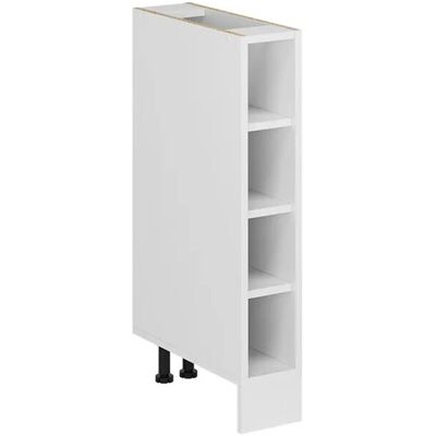 Vichy R-Line Küchenregal Weiß - Küchenschrank Vichy R-Line Küchenregal Weiß - Küchenschrank