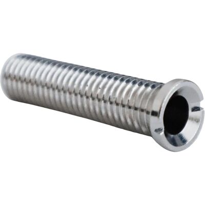 Caressi Hohlschraube 5 cm 505024 Caressi Hohlschraube 5 cm 505024