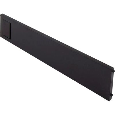 Blum Querteiler Ambia-Line für Schubkastenrahmen Breite 242 mm Kunststoff Carbonschwarz Blum Querteiler Ambia-Line für Schubkastenrahmen Breite 242 mm Kunststoff Carbonschwarz