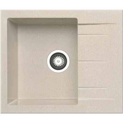 Pyramis Einbauspüle GN 102 Granite Beige Pyramis Einbauspüle GN 102 Granite Beige