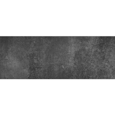 MySpotti Küchenrückwand Profix Cucina Concrete Black 160 x 60 cm Dunkelgrau MySpotti Küchenrückwand Profix Cucina Concrete Black 160 x 60 cm Dunkelgrau