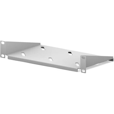 hb-digital 10 Zoll Fachboden 1HE für Netzwerkschrank 150mm Hellgrau hb-digital 10 Zoll Fachboden 1HE für Netzwerkschrank 150mm Hellgrau