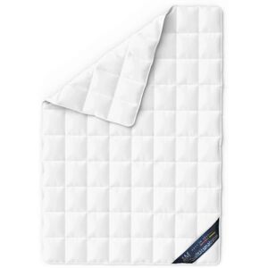 AM Qualitätsmatratzen Premium Eiderdaunendecke Made in Germany mit Echten Eiderdaunen aus Island 240x220cm AM Qualitätsmatratzen Premium Eiderdaunendecke Made in Germany mit Echten Eiderdaunen aus Island 240x220cm