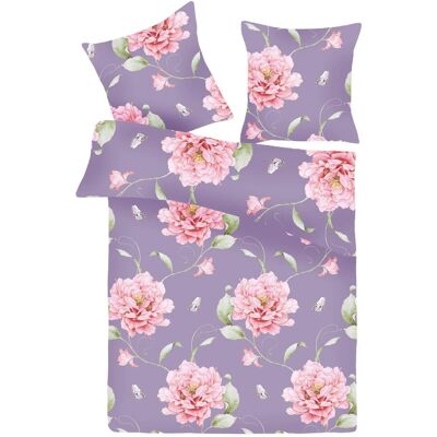 Bestlivings Bettwäsche Renforce 80 x 80 cm & 135 x 200 cm Valentina Bestlivings Bettwäsche Renforce 80 x 80 cm & 135 x 200 cm Valentina