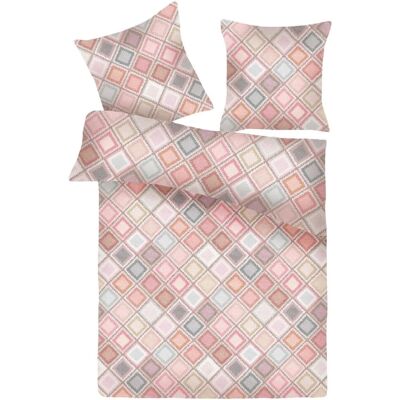 Bestlivings Bettwäsche Renforce 80 x 80 cm & 135 x 200 cm Printempo Bestlivings Bettwäsche Renforce 80 x 80 cm & 135 x 200 cm Printempo