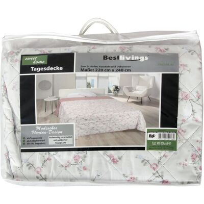 Bestlivings Tagesdecke Florina Bestlivings Tagesdecke Florina