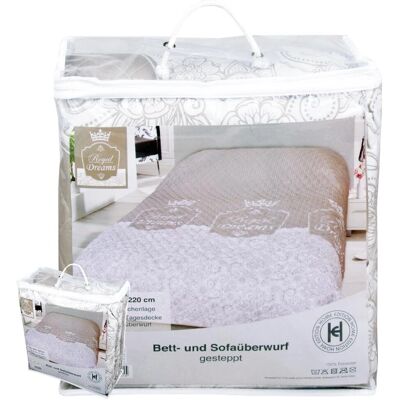 Bestlivings Tagesdecke Royal Dreams Bestlivings Tagesdecke Royal Dreams