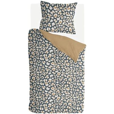 Bestlivings Bettwäsche-Set 135 x 200 cm Lazy Leopard Bestlivings Bettwäsche-Set 135 x 200 cm Lazy Leopard