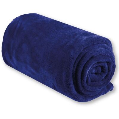 Bestlivings Babydecke Mikrofaser Bestlivings Blau 90 x 140 cm Bestlivings Babydecke Mikrofaser Bestlivings Blau 90 x 140 cm