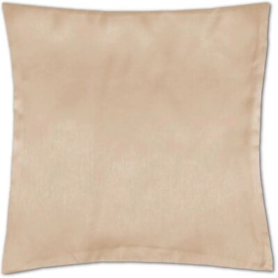 Bestlivings Kissenhüllen 50 x 50 cm Alessia Beige mit Füllung Bestlivings Kissenhüllen 50 x 50 cm Alessia Beige mit Füllung