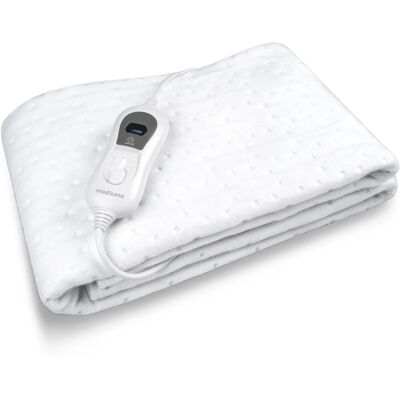 medisana HU 665 Wärmeunterbett mit 3 Temperaturstufen in den Maßen 150 x 80 cm medisana HU 665 Wärmeunterbett mit 3 Temperaturstufen in den Maßen 150 x 80 cm