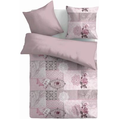 Bestlivings Bettwäsche Renforce 80 x 80 cm & 135 x 200 cm Mandarino Bestlivings Bettwäsche Renforce 80 x 80 cm & 135 x 200 cm Mandarino