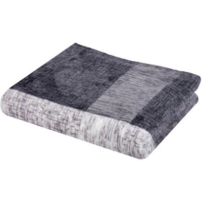 Bestlivings Kuscheldecke 150 x 200 cm Flanell Cross Check Bestlivings Kuscheldecke 150 x 200 cm Flanell Cross Check