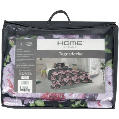 Bestlivings Tagesdecke Lilia Bestlivings Tagesdecke Lilia