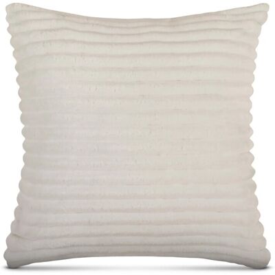 Bestlivings Dekokissen Kordoptik 45 x 45 cm Creme Bestlivings Dekokissen Kordoptik 45 x 45 cm Creme