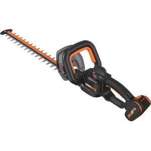 Worx Akku-Heckenschere Nitro WG263E Worx Akku-Heckenschere Nitro WG263E