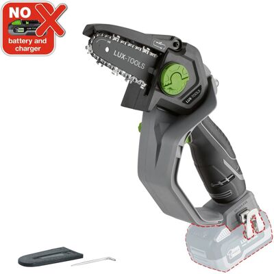 LUX-TOOLS Akku-Astsäge 1 PowerSystem A-EAS-20/154 LUX-TOOLS Akku-Astsäge 1 PowerSystem A-EAS-20/154