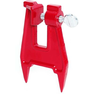 Wiltec Xpotool Feilbock 126X77Mm Kettenschärfgerät Kettensäge Schwerthalter Schärfer Wiltec Xpotool Feilbock 126X77Mm Kettenschärfgerät Kettensäge Schwerthalter Schärfer