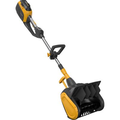 Stiga Akku-Schneefräse ST 300e Kit inkl. 48 V Akku und Ladegerät Stiga Akku-Schneefräse ST 300e Kit inkl. 48 V Akku und Ladegerät