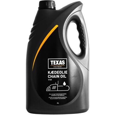 Texas Kettenöl 4, Kanister Texas Kettenöl 4, Kanister
