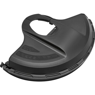 Schutztabdeckung für LUX-TOOLS Akku-Freischneider A-FS-2x20/30 Schutztabdeckung für LUX-TOOLS Akku-Freischneider A-FS-2x20/30