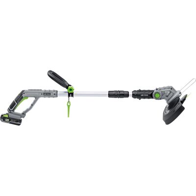 LUX-TOOLS A-RT-20/26-24 - 20V - Teleskopischer Faden-Trimmer LUX-TOOLS A-RT-20/26-24 - 20V - Teleskopischer Faden-Trimmer
