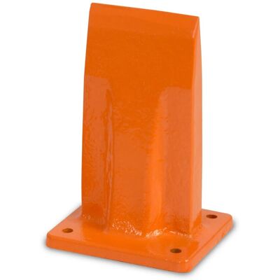 EBERTH - LS5-MHA - 8 x 7 x 13 cm - Manual - Log splitter EBERTH - LS5-MHA - 8 x 7 x 13 cm - Manual - Log splitter