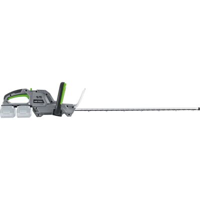 LUX-Tools - ZHT737-1V - 65cm - 24mm - Hedge Trimmer LUX-Tools - ZHT737-1V - 65cm - 24mm - Hedge Trimmer