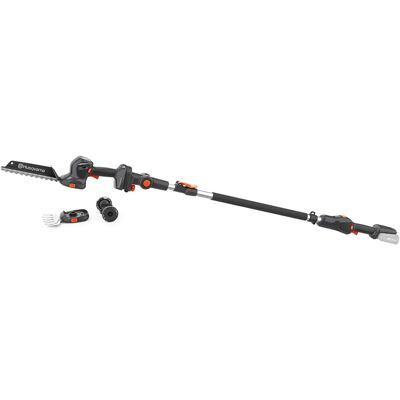 Husqvarna SE20-P4A Gartenhandwerkzeug Husqvarna SE20-P4A Gartenhandwerkzeug